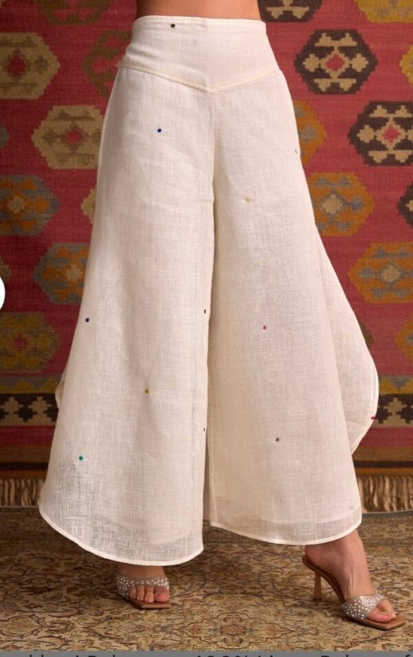 Mangalagiri Handloom Palazzo